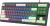 ���������� ����� 711G �����/����� USB for gamer LED (1790385)
