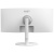 Монитор 34" MSI Modern MD342CQPW VA, 3440x1440, 120Hz, 4 ms, White (9S6-3PC59H-036) Монитор 34" MSI Modern MD342CQPW VA, 3440x1440, 120Hz, 4 ms, White (9S6-3PC59H-036)