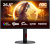 Монитор AOC 27" Q27G4ZDR QD-OLED QHD, 0,03ms, 240Hz, красный/чёрный Монитор AOC 27" Q27G4ZDR QD-OLED QHD, 0,03ms, 240Hz, красный/чёрный