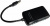 ������������ USB 3.0 BURO BU-HUB4-U3.0-S 4 � USB 3.0 ������ 