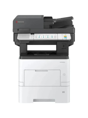 ��� �������� Kyocera ECOSYS MA5500ifx (�4, �����/�������/������/����, 1200dpi, 55ppm, 1.5Gb, DADF100, Duplex, USB) (110C0Z3NL0)
