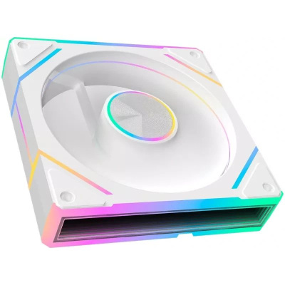 ���������� ��� ������� Bloody CF-14 ARGB 120�120x25 ����� 4-pin 30�� (CF-14-ARGB120-WH) Ret