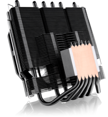 ����� ��� ���������� RAIJINTEK PALLAS 120 ARGB (0R10B00226)