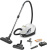 Пылесос Karcher DS 6 Plus 650Вт белый/черный Пылесос Karcher DS 6 Plus 650Вт белый/черный
