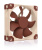 Noctua NF-A9 5V PWM (NF-A9 5V PWM) - 92mm 1 �e�������� ��� �������, 2000 ��/���, 22.8 ��, 4-pin PWM