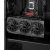 Корпус ADATA XPG DEFENDER Black (DEFENDER-BKCWW) Корпус ADATA XPG DEFENDER Black (DEFENDER-BKCWW)