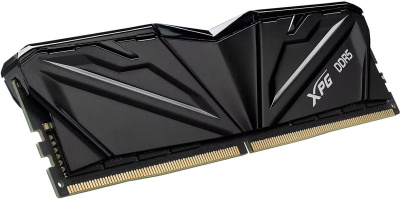 ����������� ������ A-Data XPG Armax AX5U5600C4616G-SAMBK DDR5 - 1x 16�� 5600���, DIMM, ECC, Ret