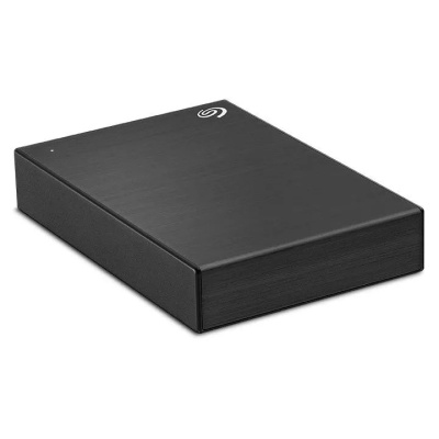 ������� ���� ������� Seagate 2.5" 1TB One Touch Black USB 3.2 Gen1 Type-A (STKY1000400)