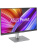 ������� ASUS 23.8" ProArt PA24ACRV IPS 2560X1440 5ms 400cd 75Hz MM HDMI DP USB Type-C Swivel Pivot HAS Black