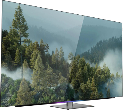 ��������� OLED Skyworth 65" 65SXF9850 BM Series ������/������ 4K