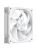 ���������� XASTRA FG120W ARGB single pack 120x120x25�� (ARGB,  PWM, White)  Color  BOX