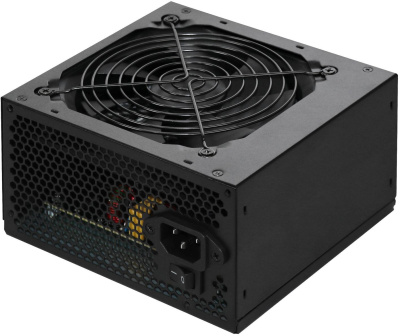 ���� ������� Digma ATX 450W DPSU-450W (20+4pin) 120mm fan 2xSATA RTL