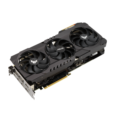  RTX3080TI 12288Mb Asus 3384 GDDR6X 1440/19000/HDMI TUF-RTX3080TI-O12G-GAMING