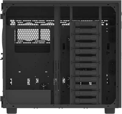 ������ Thermaltake AX700 ������ ��� �� XL-ATX