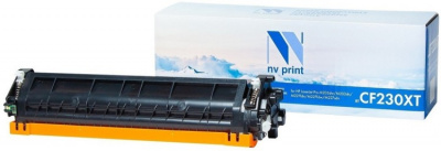  NV Print CF230XT   HP LaserJet Pro M203dw/ M203dn/ M227fdn/ M227fdw/ M227sdn, 3500 , RTL