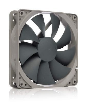 Noctua NF-P12 redux-900 (NF-P12-REDUX-900) - 120mm 1 �e��������, 900 ��/���, 12.6 ��., 3-pin