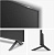  LED LG 55" 55QNED80A6A.ARUG   4K Ultra HD 60Hz