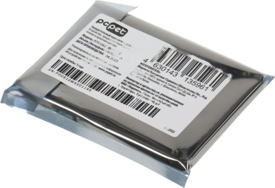 ���������� SSD 128Gb PC Pet PCPS128G2,SATA III, 2.5", OEM