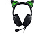  Razer Kraken Kitty V2 - Black Headset