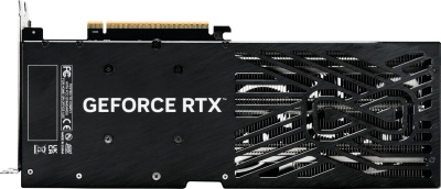 ���������� Palit NVIDIA GeForce RTX 5060 Ti Infinity 3 16Gb (NE7506T019T1-GB2061S)