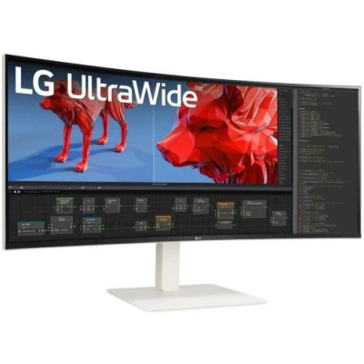 ������� LG 38" UltraWide 38WR85QC-W �����