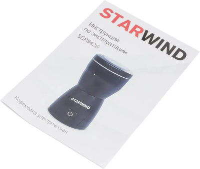 ��������� Starwind SGP8426 Black