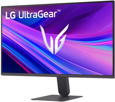 ������� LG 23.8" UltraGear 24G411A-B ������ IPS LED