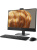 �������� Dell Pro 24 QC24251, 23.8" (1920x1080) IPS 100 ��/Intel Core Ultra 5 235T/32 DDR5/1024 �� SSD/Intel Graphics/Windows 11 Pro/����������, ����, ����� (DP24-5241)