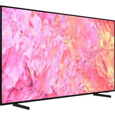 ��������� Samsung 85" QE85Q60CAUXCE QLED UltraHD 4k 120Hz SmartTV