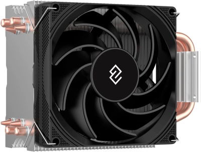 ����� ��� ���������� Digma D-CPC150-PWM1 Soc-AM5/AM4/1200/1700/1851 4-pin Al+Cu 150W Ret