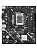 ����������� ����� ASUS PRIME H810M-K, Socket LGA 1851, Intel H810, mATX, Ret (90MB1N10-M0EAY0)