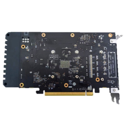 ���������� Ninja (Sinotex) AMD Radeon RX 6500 XT 4GB, GDDR6, Ret (AF65XTF46F)