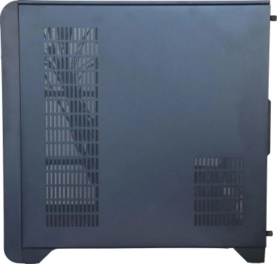 ������ Accord ACC-R10B ������ ��� �� ATX 1xUSB3.0 1xUSB3.1 audio