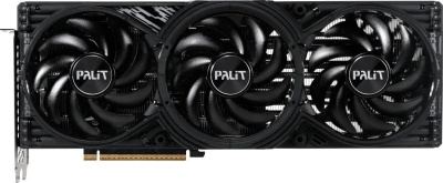 ���������� Palit NVIDIA GeForce RTX 5070 Ti GamingPro-S OC 16Gb (NE7507TS19T2-GB2031U) Ret