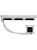 ������� �������� ���������� Lian Li GA II LCD SL-INF 360 White (GA2ALCD36INW) / 3x120mm ARGB PWM Fans / G89.GA2ALCD36INW.R0