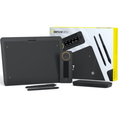   Xencelabs Pen Tablet Bundle M