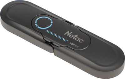 ���� ���� Netac 1TB US9 NT03US9C-001T-32TA USB3.2 �����