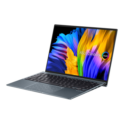  ASUS ZenBook 14X OLED UX5401EA-KN221W, 14" (2880x1800) OLED 90/Intel Core i5-1135G7/16 DDR4/1 SSD/Iris Xe Graphics/Windows 11 Home,  [90NB0UQ1-M005U0]