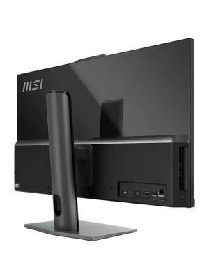 �������� MSI Modern AM242P 1MA-2452XRU, 23.8" (1920x1080) IPS/Intel Core 5 120U/16 DDR4/500 �� SSD/Intel Graphics/��� ��/����������, ����, ������ (9S6-AE0731-2452)