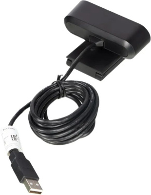 ������ Web Hikvision DS-U02 1080P ������ 2Mpix (1920x1080) USB2.0 � ����������