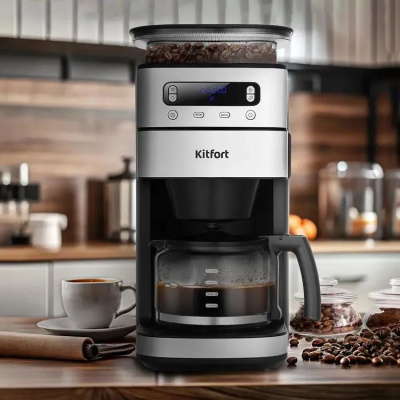 ��������� ��������� Kitfort ��-7366 1000�� ����������� �����/������