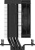 ����� ��� ���������� Cooler Ocypus Gamma A40 BK ARGB  Black