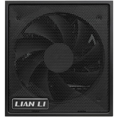 ���� ������� Lian Li SX1200P, ATX 3.1, 1200W, 80 PLUS Platinum, Black Fully Modular (G9P.SX1200P.B000.RU)