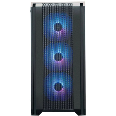 ������ XASTRA A500 4ARGB Black