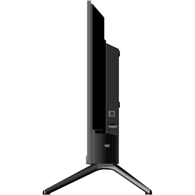 ��������� 24" Raskat 24H1200B, 1366?768 HD, SmartTV, WildRed, ������