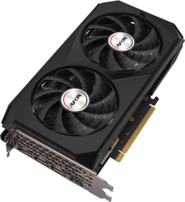 ���������� Afox NVIDIA GeForce RTX 3060 12GB GDDR6, Ret (AF3060-12GD6H7-V4)