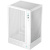 ������ Deepcool CH170 DIGITAL WH ��� ��, �����, MINI-ITX