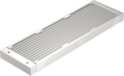 ������� �������� ���������� PcCooler DA360 Pro Digital WH ARGB Soc-AM5/AM4/1200/1700/1851 �����, Ret (DA360PRO-WHAWXL-GL)