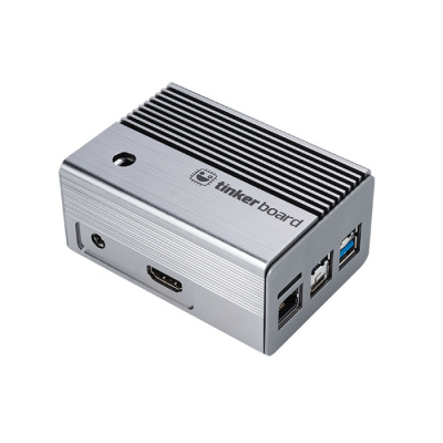  ASUS Tinker 2 Fanless Case /Aluminium Case Tinker 2