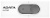 USB Flash накопитель 32Gb ADATA UV220 White/Grey USB Flash накопитель 32Gb ADATA UV220 White/Grey